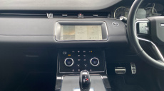 Land Rover Range Rover Evoque 2.0 D200 R-Dynamic SE 5dr Auto Diesel Hatchback